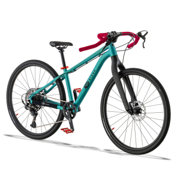 KUbikes 27,5 gravel